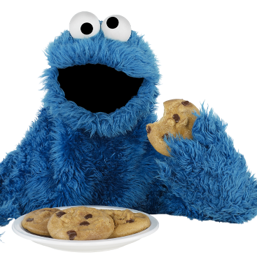 COOKIE PLANET 